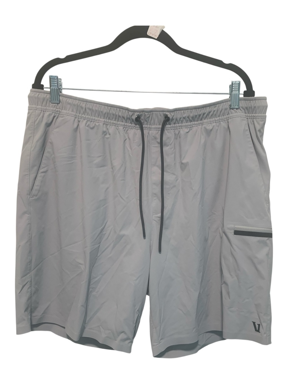 NWOT Vuori Performance Shorts 7” Men’s Size XXL